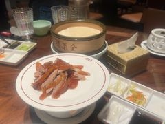 -北京全聚德(王府井店)