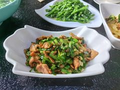 -喜洲翰林餐厅(董家百年老宅店)