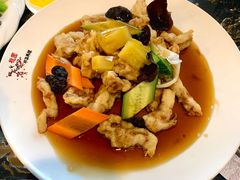 -桃园中华料理炸酱面(燕儿岛路店)