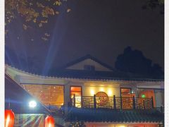 -侨美唐荔园·宴会厅(唐荔园食艺馆店)