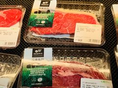 -七鲜超市(瑞虹天地太阳宫店)