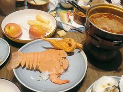 -菲住布渴酒店自助餐厅(阿里巴巴西溪园区店)