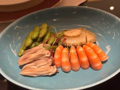 -夏宫中餐厅(静安香格里拉店)