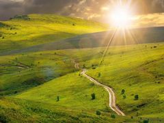 -塞罕坝国家级自然保护区