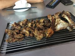 -草原碳烤羊腿(仙塘店)