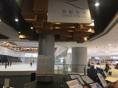 -TheRink大零溜冰场(IFS国金中心店)