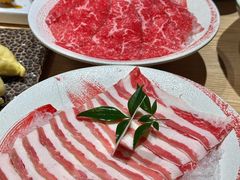 -清水日本料理铁板烧(学府路店)