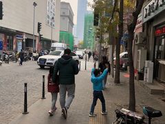 -津门永胜包子铺(哈尔滨道总店)