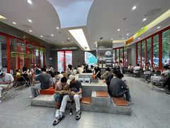 -喧闹·东方大气茶(鹅岭二厂店)