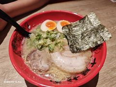 -寸屋拉面(凯德晶萃店)