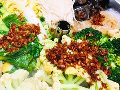 蒸汽时蔬-肘子酥(后台2号路店)