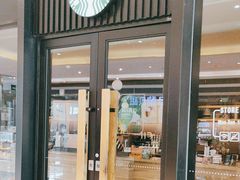 -星巴克(天津SM城市广场店)