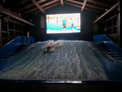 -杭州开元森泊度假乐园