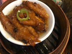 -添好运点心专门店(深水埗店)