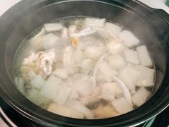 -百年果林椰子鸡(中洲店)