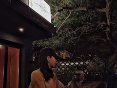-LAMP BAR 水烟音乐酒吧