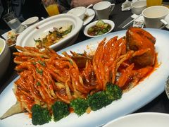 -艳阳天民俗村(公园路店)