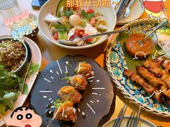-Ginger(兴国路店)