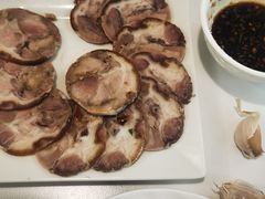 -富源东北春饼店(翠竹店)