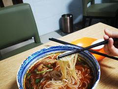 牛肉米线-林静小吃(复兴路店)