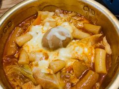 -李先生的首尔小馆(松江启源广场店)