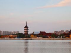 -东湖景区