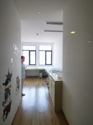 -海豚湾高端月子会所(黄浦店)