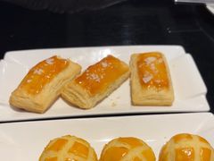 -高第街56号餐厅(美莲广场店)