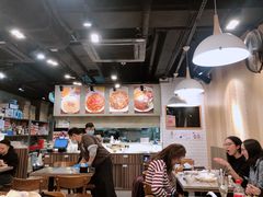 -旺记冰室(九龙中心大厦店)