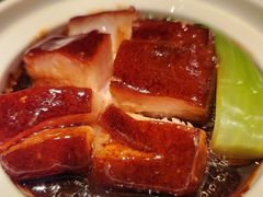 -绿茶餐厅(昆明世纪金源店)