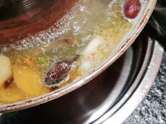 -京炭铜锅涮肉·羊蝎子·羊肉炉(保利·时光里店)