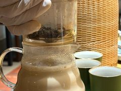 -竹里馆·淮扬菜·功夫茶(老门东店)