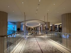 -羿庭 Peacock Alley(上海外滩华尔道夫酒店)
