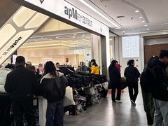 -广州壹马服装广场