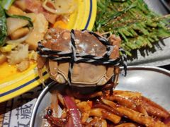 -北丐先生·野馄饨烧烤(雨花万象店)