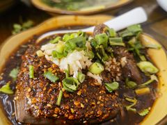 -小杨翘脚牛肉