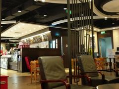 -太平洋咖啡(市府恒隆二店)