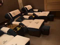 -康悦故事·足道轻奢SPA会馆(东塘大华店)