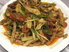 -老爷庙风味美食府(魏都大道店)