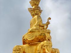 -峨眉山风景名胜区