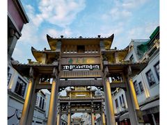 -潮州古城