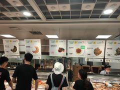 -宜家·瑞典风味餐厅(北京西红门店)