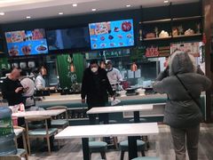 大堂-紫光园·小馆(太玉园店)