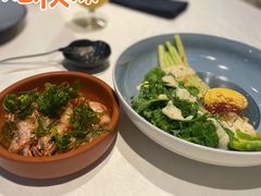 温泉蛋-Marina厨房·ALA精酿(月湖盛园店)