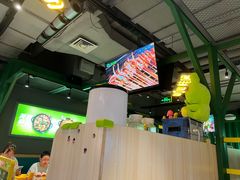 -蛙喔牛蛙(百联南方店)