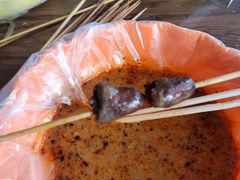 -郭记小街麻辣烫(南小街总店)