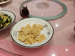 -盛港湾海鲜食府(黄沙店)