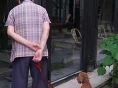 -Metal hands·铁手咖啡