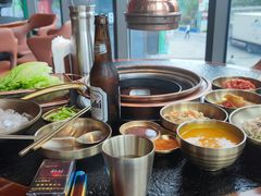 -伏一解牛烤肉专门店(信业购物中心店)