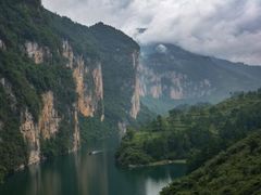 -乌江画廊(彭水苗族土家族自治县)